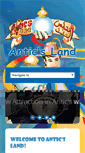 Mobile Screenshot of anticsland.com